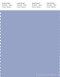 PANTONE SMART 16-3921X Color Swatch Card, Blue Heron