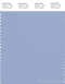 PANTONE SMART 16-3922X Color Swatch Card, Brunnera Blue