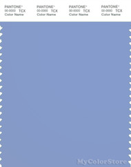 PANTONE SMART 16-4030X Color Swatch Card, Hydrangea