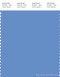 PANTONE SMART 16-4032X Color Swatch Card, Periwinkle