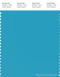 PANTONE SMART 16-4427X Color Swatch Card, Horizon Blue