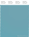 PANTONE SMART 16-4610X Color Swatch Card, Stillwater