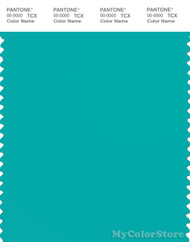 PANTONE SMART 16-5127X Color Swatch Card, Ceramic