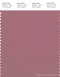 PANTONE SMART 17-1609X Color Swatch Card, Mesa Rose