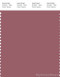 PANTONE SMART 17-1614X Color Swatch Card, Deco Rose