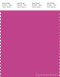 PANTONE SMART 17-2624X Color Swatch Card, Rose Violet