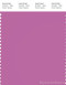 PANTONE SMART 17-3020X Color Swatch Card, Spring Crocus