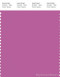 PANTONE SMART 17-3023X Color Swatch Card, Rosebud