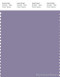 PANTONE SMART 17-3817X Color Swatch Card, Daybreak