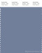 PANTONE SMART 17-3918X Color Swatch Card, Cerulean