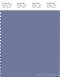 PANTONE SMART 17-3922X Color Swatch Card, Blue Ice
