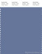 PANTONE SMART 17-3923X Color Swatch Card, Colony Blue