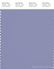 PANTONE SMART 17-3925X Color Swatch Card, Persian Violet