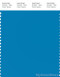 PANTONE SMART 17-4247X Color Swatch Card, Diva Blue
