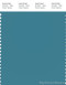PANTONE SMART 17-4421X Color Swatch Card, Larkspur