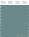 PANTONE SMART 17-5110X Color Swatch Card, Trellis