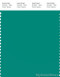 PANTONE SMART 17-5430X Color Swatch Card, Alhambra