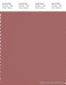 PANTONE SMART 18-1435X Color Swatch Card, Withered Rose