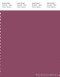 PANTONE SMART 18-1720X Color Swatch Card, Violet Quartz