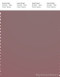 PANTONE SMART 18-1807X Color Swatch Card, Twilight Mauve