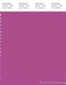 PANTONE SMART 18-3027X Color Swatch Card, Purple Orchid