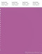 PANTONE SMART 18-3224X Color Swatch Card, Radiant Orchid