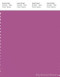 PANTONE SMART 18-3230X Color Swatch Card, Meadow Mauve