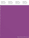 PANTONE SMART 18-3331X Color Swatch Card, Hyacinth Violet