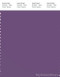PANTONE SMART 18-3518X Color Swatch Card, Patrician Purple