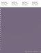 PANTONE SMART 18-3712X Color Swatch Card, Purple Sage