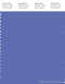 PANTONE SMART 18-3946X Color Swatch Card, Baja Blue