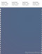 PANTONE SMART 18-4027X Color Swatch Card, Moonlight Blue