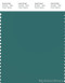 PANTONE SMART 18-5115X Color Swatch Card, North Sea