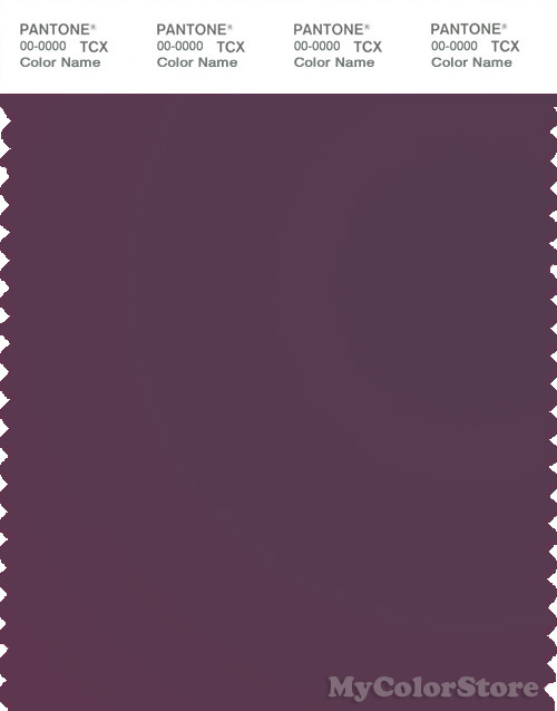 PANTONE® USA, PANTONE® 19-1103 TCX - Find a Pantone Color