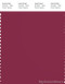 PANTONE SMART 19-2033X Color Swatch Card, Anemode