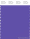PANTONE SMART 18-3940TN Color Swatch Card, Simply Purple