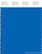 PANTONE SMART 18-4245TN Color Swatch Card, Electric Blue Lemonade