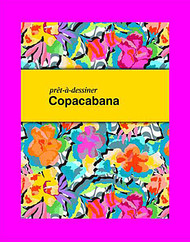 Pret-a-dessiner - Copacabana {dvd Incl} Fashion + Interiors
