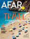 Afar Magazine  (US) - 6 iss/yr (To US Only)