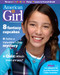American Girl Magazine  (US) - 6 iss/yr (To US Only)