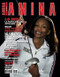 Amina Magazine  (France) - 12 iss/yr (To US Only)