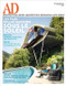 Architectural Digest Magazine  (France) - 10 iss/yr (To US Only)