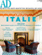 Architectural Digest Special Magazine  (France) - 2 iss/yr (To US Only)
