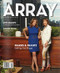 Array Magazine  (US) - 4 iss/yr (To US Only)
