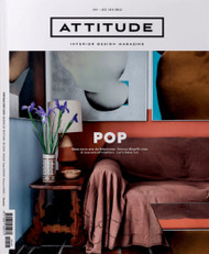 Attitude Magazine  (UK) - 6 iss/yr (To US Only)