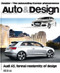Auto & Design Magazine  (Italy) - 6 iss/yr (To US Only)
