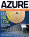 Azure - Magazine  (Canada) - 6 iss/yr (To US Only)