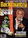 Backcountry Magazine  (US) - 6 iss/yr (To US Only)