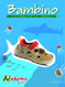 Bambino Childrens Shoes Magazine  (Italy) - 2 iss/yr (To US Only)
