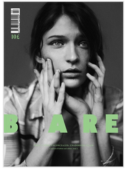 Bare Magazine  (Netherlands) - 2 iss/yr (To US Only)